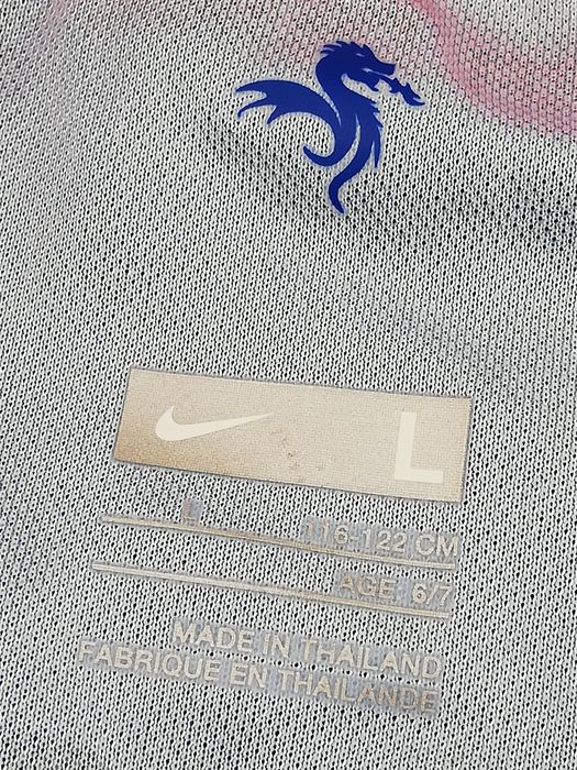 Equipamento Oficial FCP