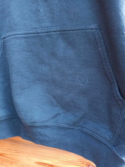 bluza dł. rękaw, kaptur marka Gilan rozmiar XL
