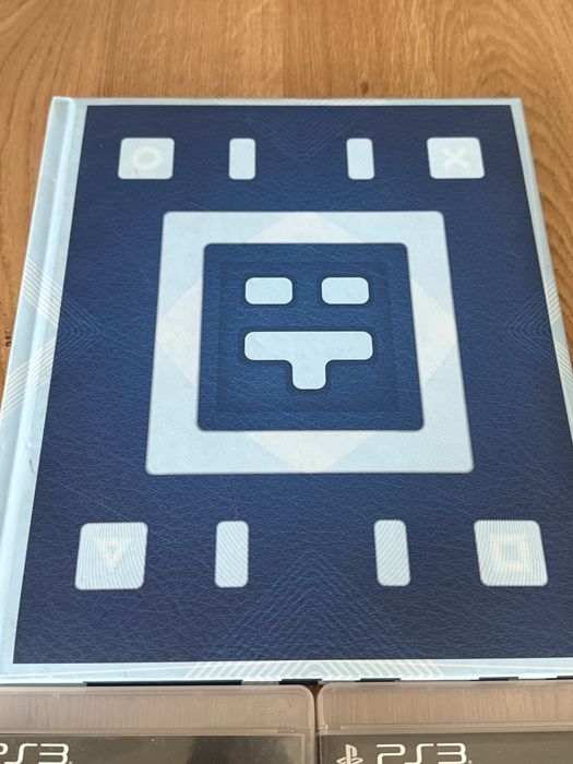 PlayStation Ps 3 Księga Czarów plus Detektyw Giggs PL!