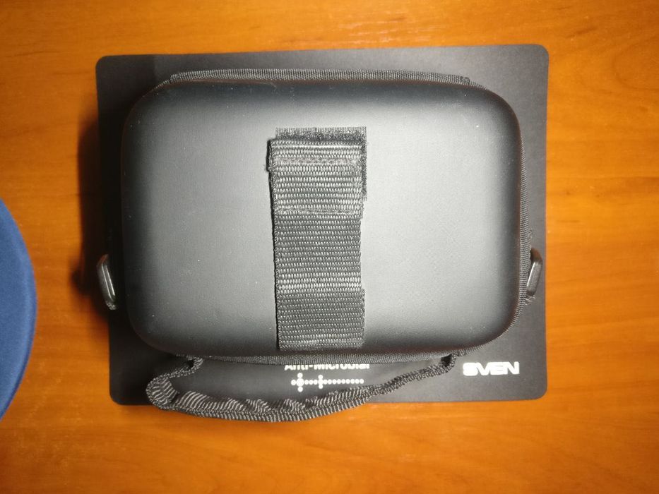 Сумка/чехол для ручних відеокамер