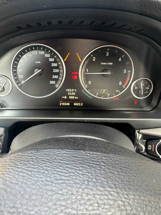 BMW X5 xDrive25d Pack M | Câmara 360º | Full Extras | Estado Impecável