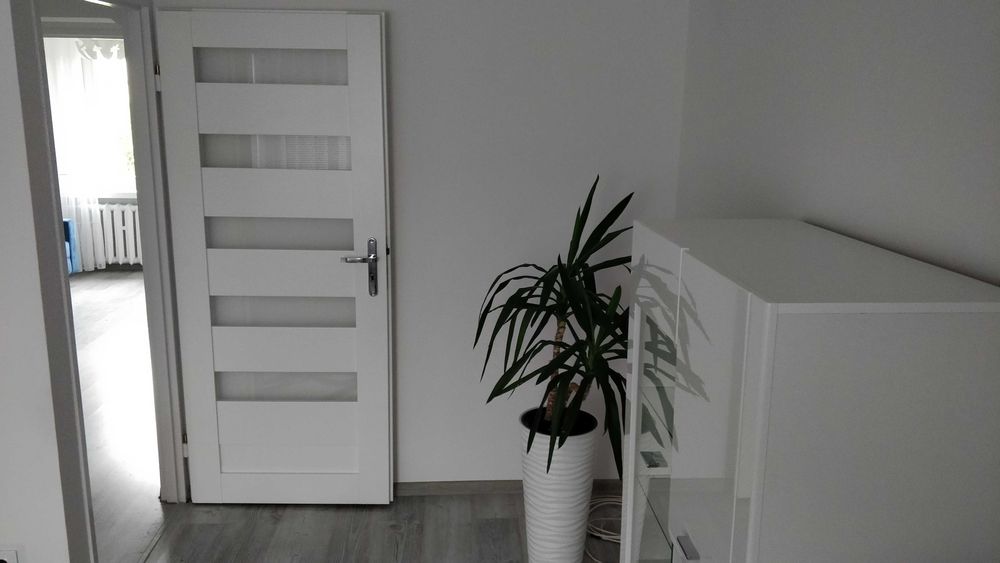 Mieszkanie 2-pokojowe w Kruszwicy