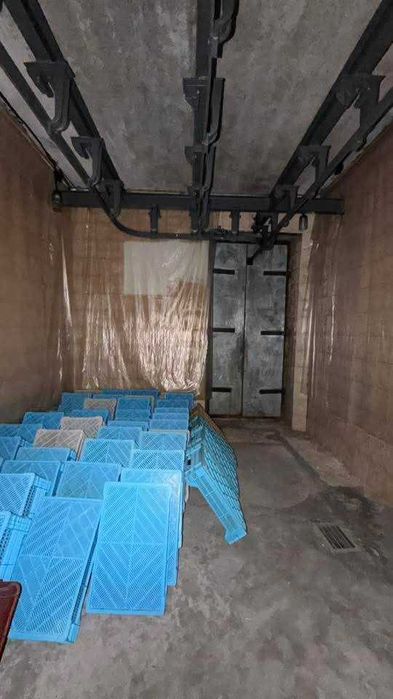 Продаж комерційного об'єкту біля Кременця