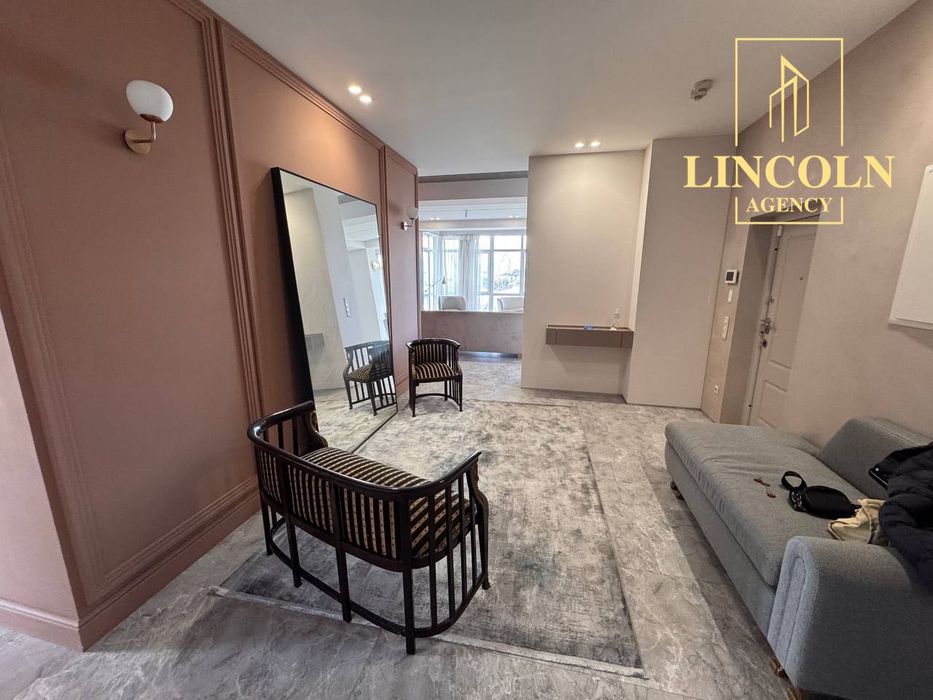 Многокомнатная квартира по адресу ул. Сечевых Стрельцов (площадь 230 м²) - Atlanta.ua - фото 10