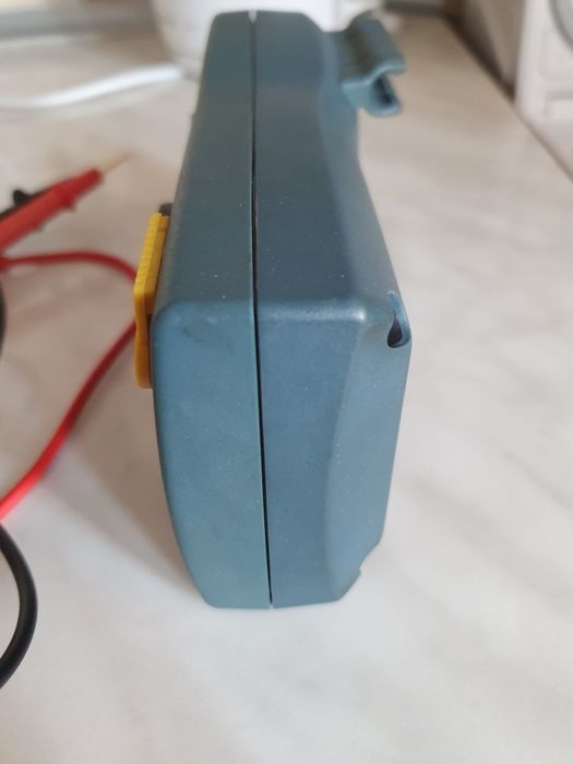 Multimetr Sanwa CD771 Japan