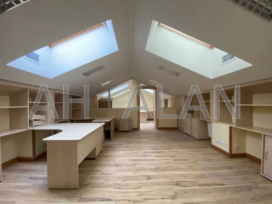 Коммерческая недвижимость по адресу ул. Саксаганского (площадь 1659 м²) - Atlanta.ua - фото 3