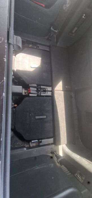 Citroen C4 grand picasso 1.6 HDI cx manual