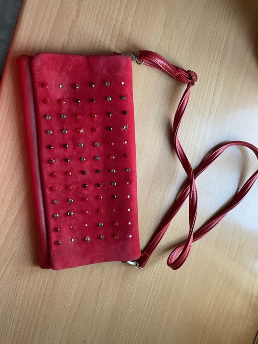 Клатч. Сумка