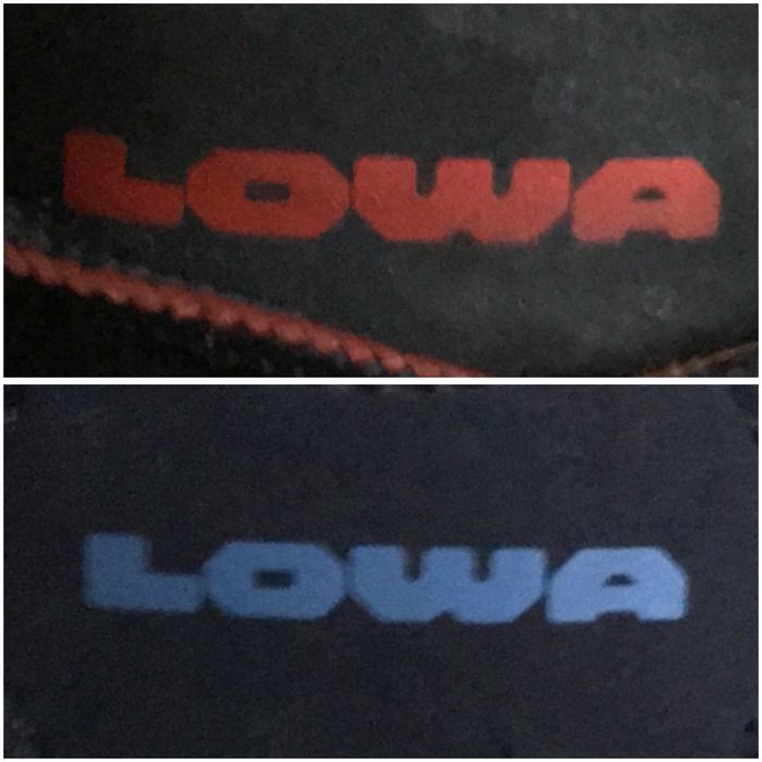 Робочі, захищені волонепроникні Lowa Larrox Work GoreTex 43 42,5 42 41