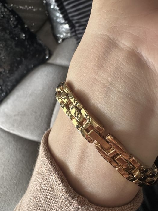 Zegarek damski  cc chanel old money