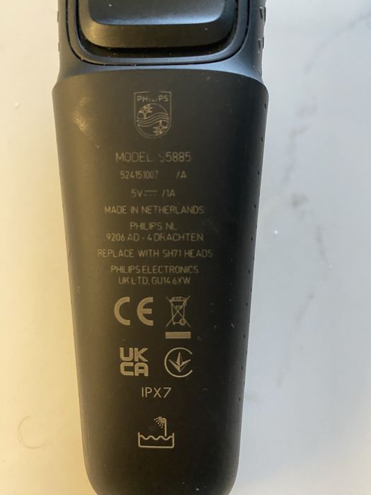 Бритва Philips 5000 Series S5885