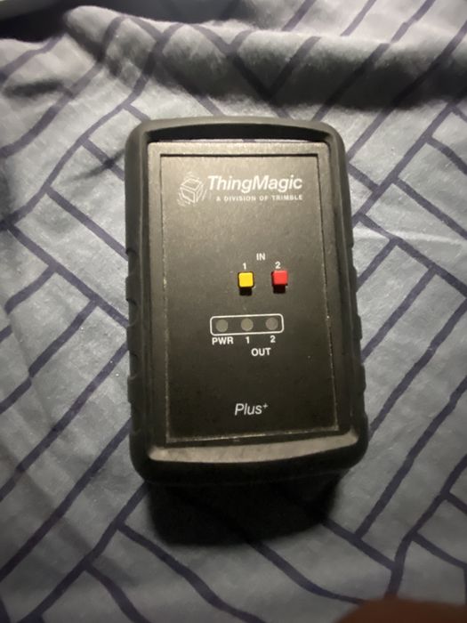 ThingMagic USB UHF RFID Reader USB-5EC