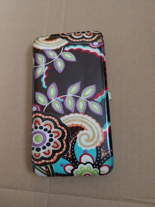 Portfel damski nine west