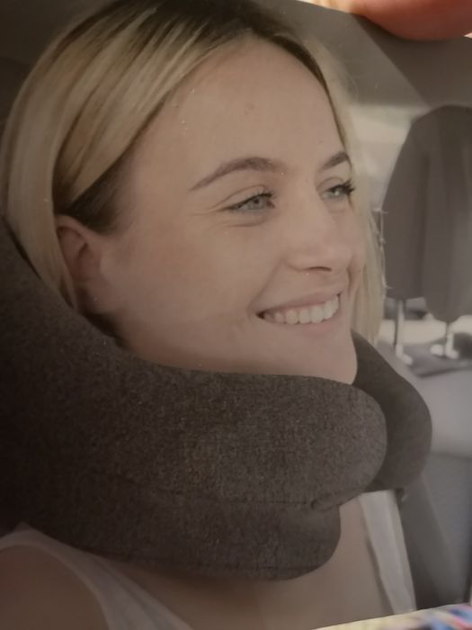 Poduszka na szyję Car Accessories