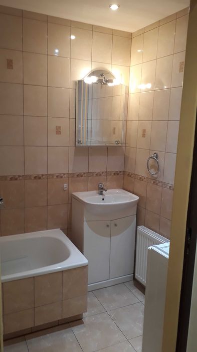 Dwupokojowe mieszkanie na wynajem | Oś. Na Kozłówce | bez pośrednika