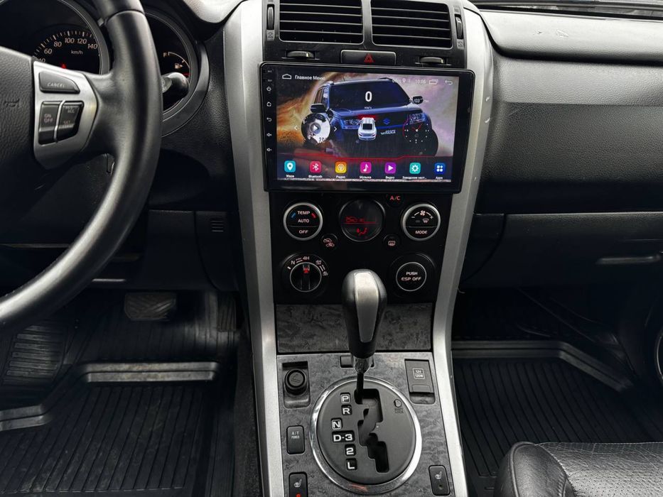 Продам Suzuki Grand Vitara 2009г., 2.4 газ/бензин,автомат.Обмен,Лизинг