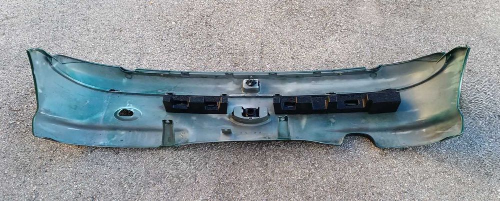 Parachoque Traseiro Peugeot 206 GTI S16 CC entre outros