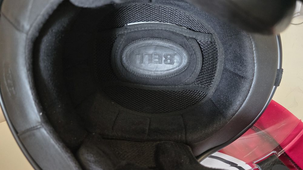 Bell Bullit DLX (L)