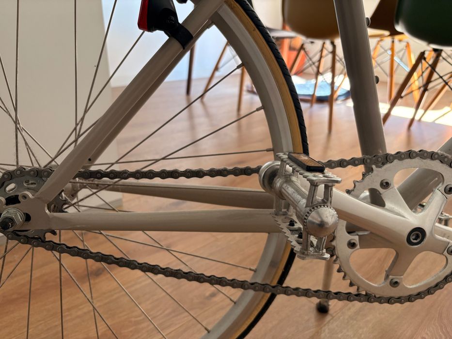 Bicicleta Tokyo Bike Mono