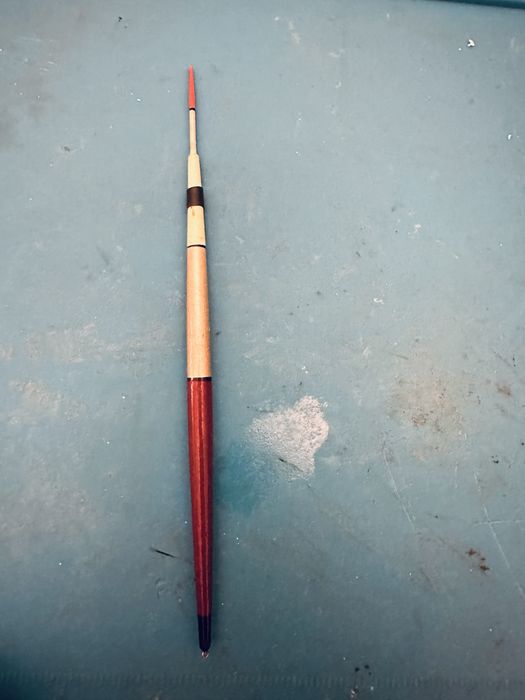 Vendo conjunto de boias para pesca