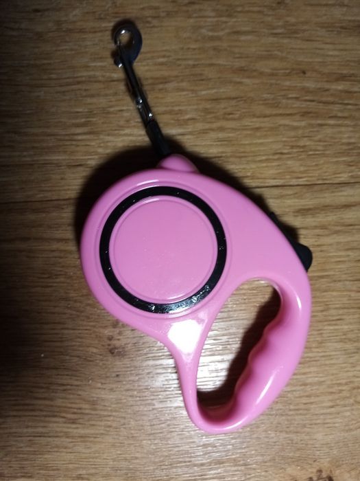 Новые поводки для собак