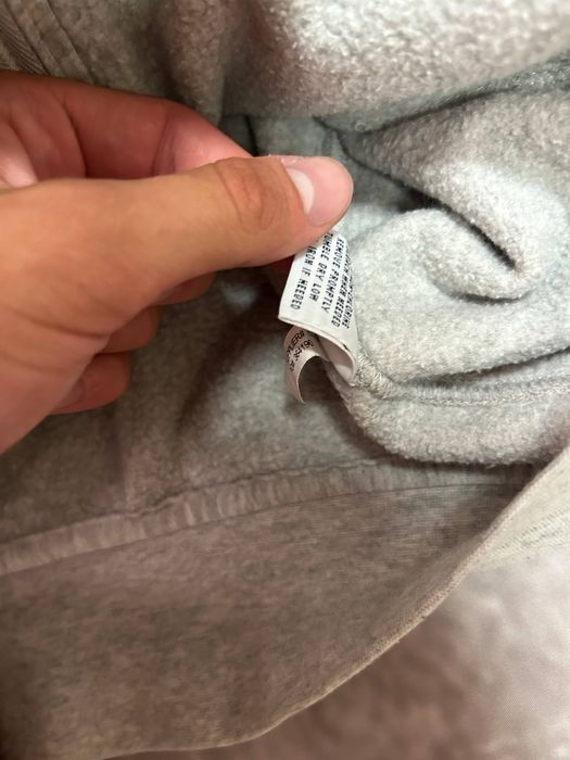 Кофта зипка худи Polo Ralph Lauren