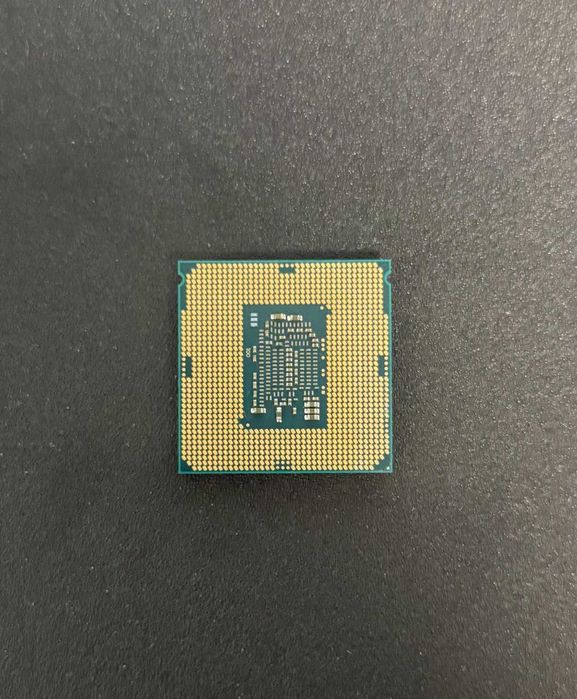Intel Core i5-6400/6500/6600/i7-6700K