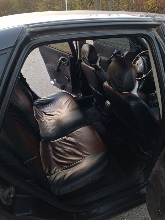 Продам opel vectra b 1.8 газ/бензин