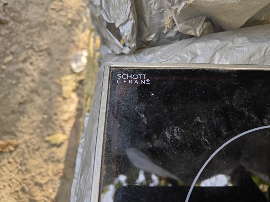 Продам электро поверхность