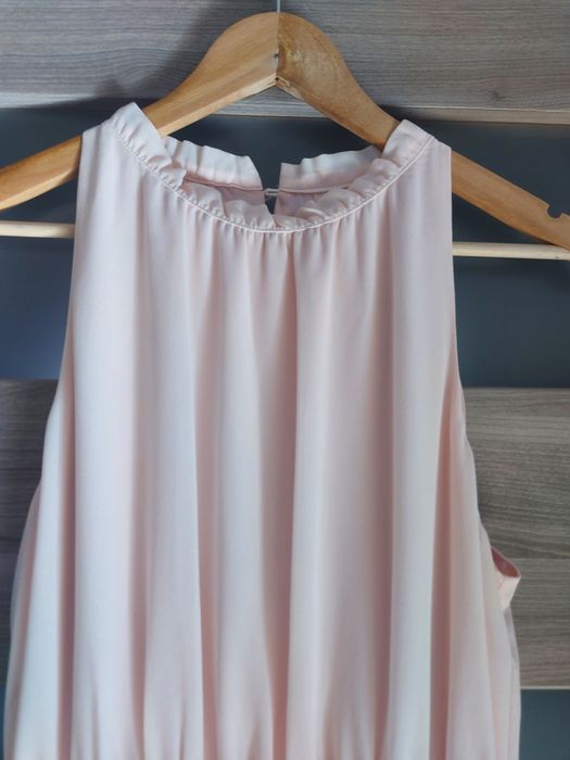 Sukienka koktajlowa rozm. 38 H&M
