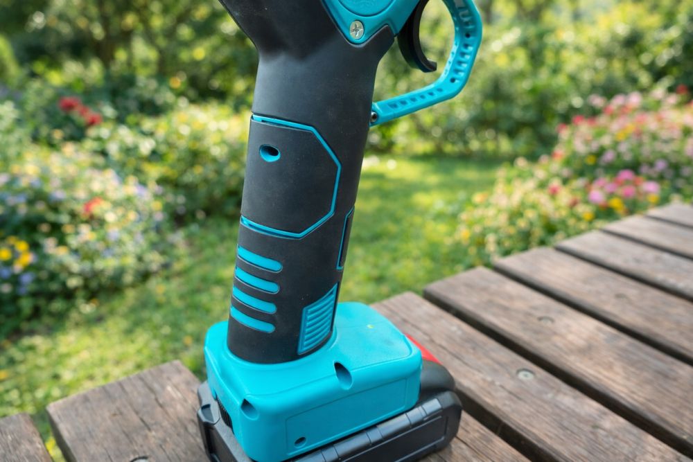 ‼️Акумуляторний електросікатор Makita| ОРИГІНАЛ+ГАРАНТІЯ| 2 акб 48в‼️