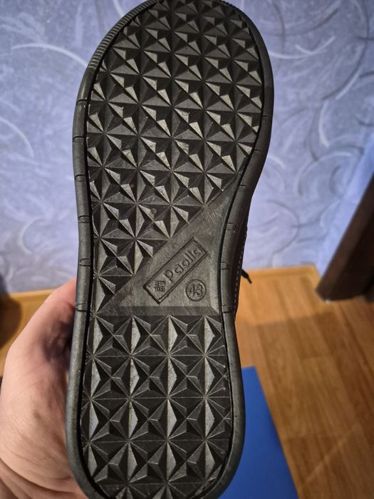 Туфлі для чоловіків 43 р.