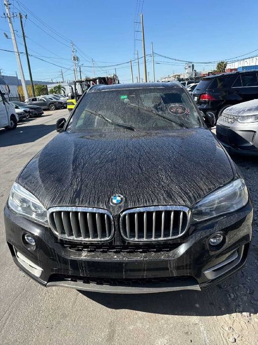 Запчасти Разборка BMW X5 F15 N55 2014 2015 2016 2017 2018