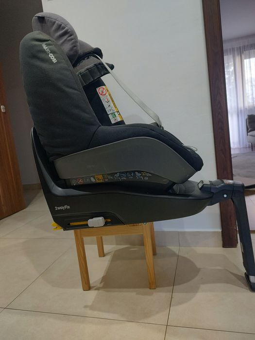 Baza fotelik maxi cosi