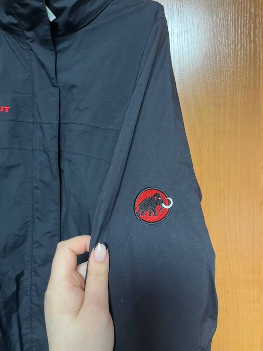 Вітровка mammot розмір s