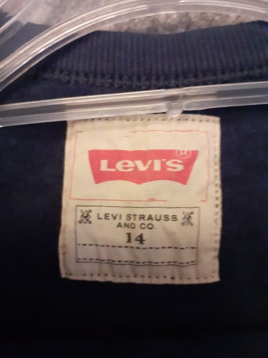 Bluza Levis r 158
