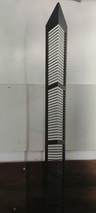 Torre grande para cds