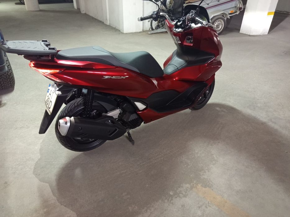 Honda PCX 125cc 2022