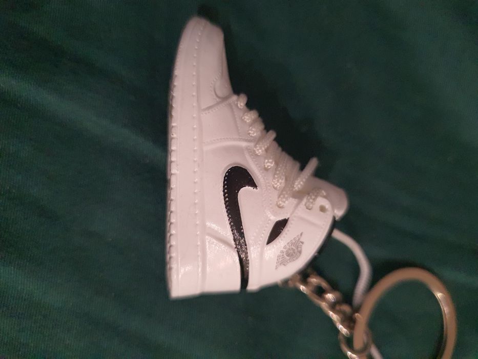 Brelok nike jordan
