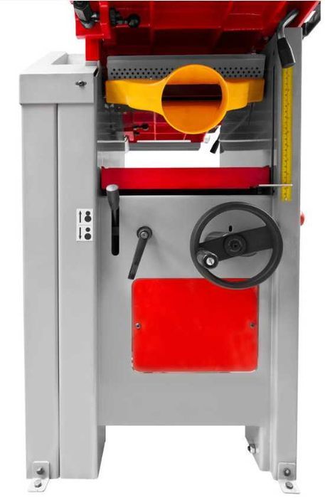 DESENGROSSADEIRA / PLAINA COMBINADA 400V HOLZMANN JR19