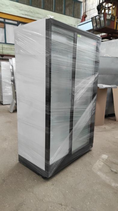 холодильник для напоїв UBC extra Large Fulldoor