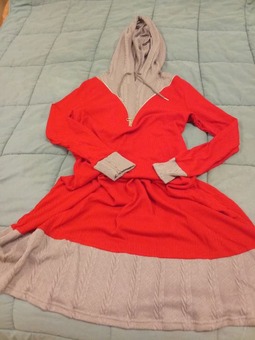 Vendo roupas femininas primavera/verão!
