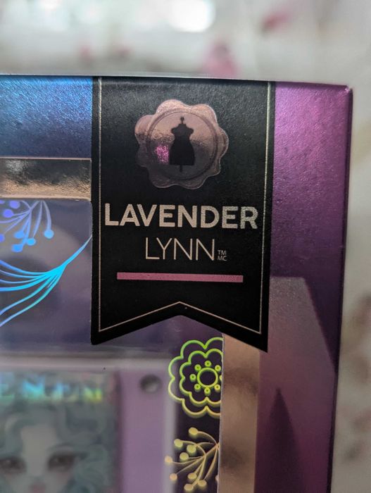 Рейнбоу нова, нерозпакована оригінал