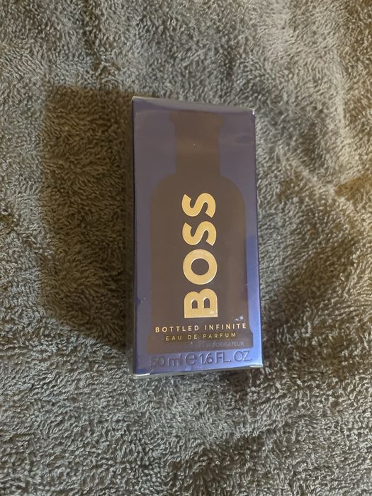 Hugo Boss Infinite