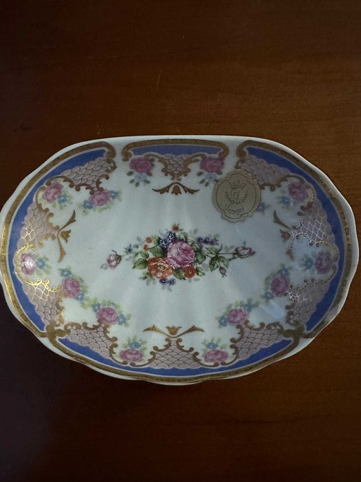 Travessa Limoges