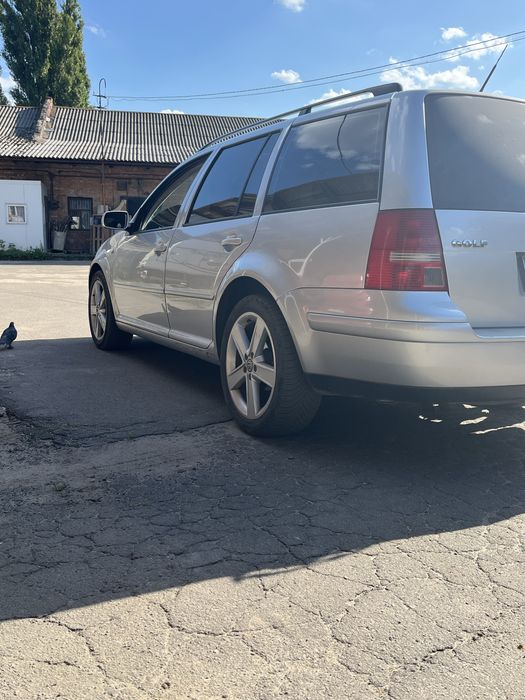 Volkswagen Golf 2003 VIN WVWZZZ1JZ3W598239 фото оголошення 4 з 8