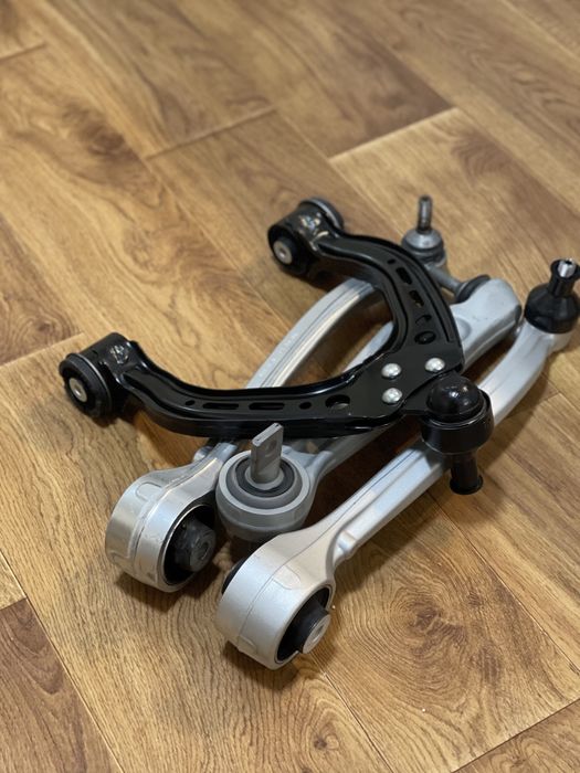 Рычаги Tesla S/X/3 Важелі для Tesla Model S / X