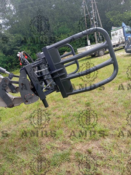 Chwytak do bel WSZYSTKIE MOCOWANIA Producent