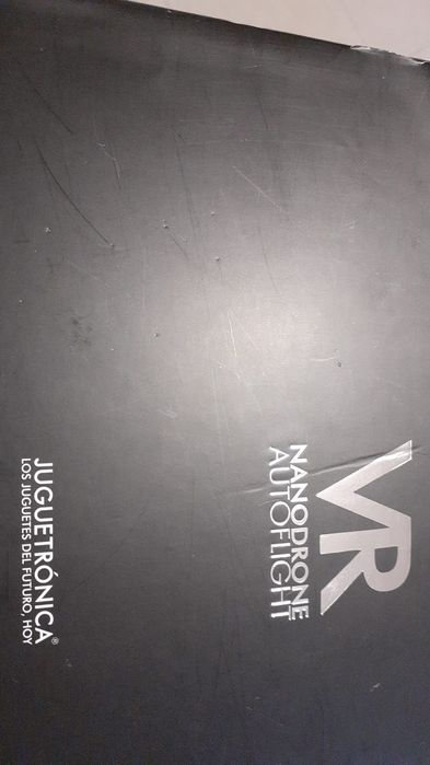 VR Nanodrone Autoflight64737962791425121