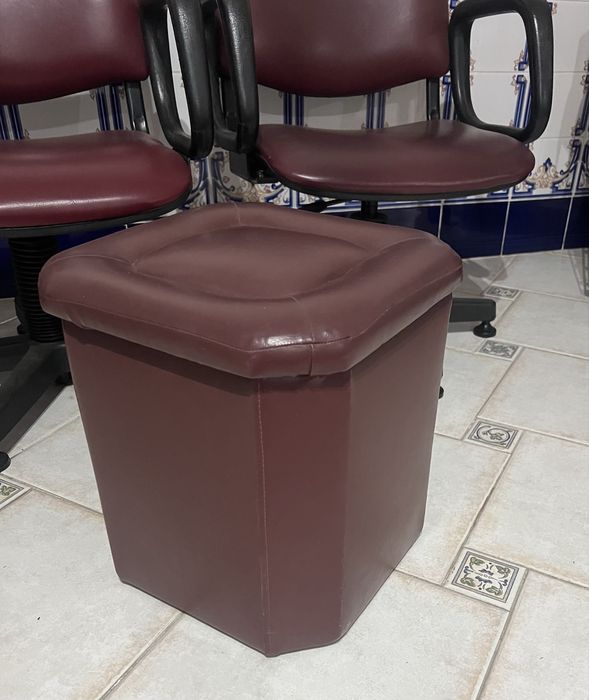 Varios artigos baratos